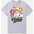 Family Guy Freakin' Sweet T Shirt - Family Guy at Spencer's