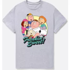 Family Guy Freakin' Sweet T Shirt - Family Guy at Spencer's