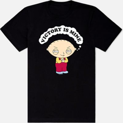 Family Guy Stewie T-Shirt Größe XL + Bobble-Head 14CM Funko Wacky