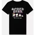 The Goth Kids Life Is Only Pain T Shirt - South Park at Spencer's