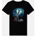 Vox Machina Vex'ahlia T Shirt - Vox Machina at Spencer's