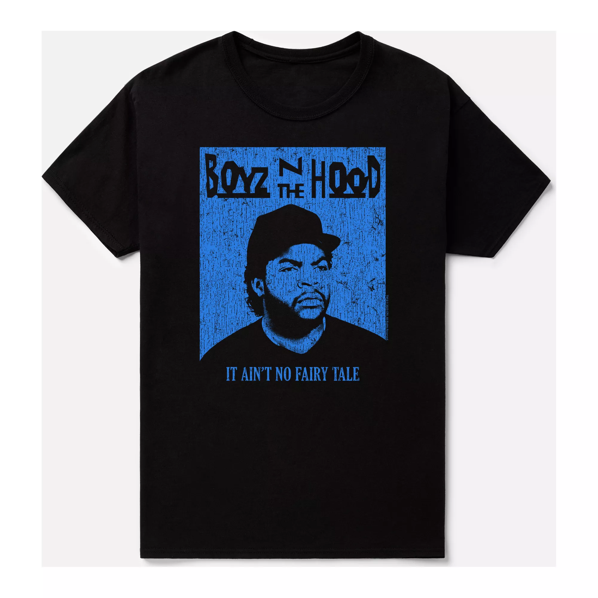 Doughboy T Shirt - Boyz n the Hood at Spencer's