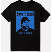 Doughboy T Shirt - Boyz n the Hood at Spencer's