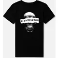 All Monsters Are Human T Shirt - American Horror Story at Spencer's