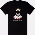 We Are All Freaks T Shirt - American Horror Story at Spencer's