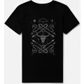 Ouija Board T Shirt - American Horror Story at Spencer's