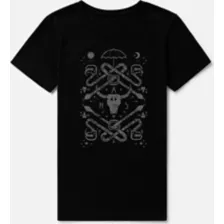 Ouija Board T Shirt - American Horror Story at Spencer's