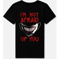 Dandy Mott Not Afraid T Shirt - American Horror Story at Spencer's