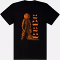 Sam Jack O' Lantern T Shirt - Trick 'r Treat at Spencer's
