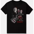 Hellraiser Box T Shirt at Spencer's