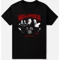 Welcome to Hell T Shirt - Hellraiser at Spencer's