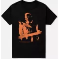 Micheal Myers Inverted T Shirt - Halloween at Spencer's
