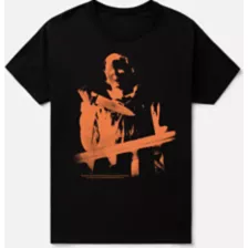 Micheal Myers Inverted T Shirt - Halloween at Spencer's