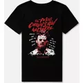 Who Will Survive Leatherface T Shirt - The Texas Chainsaw Massacre at Spencer's