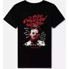 Who Will Survive Leatherface T Shirt - The Texas Chainsaw Massacre at Spencer's