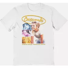 Crossroads Movie Poster T Shirt at Spencer's
