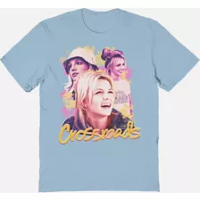 Britney Spears Collage T Shirt - Crossroads at Spencer's