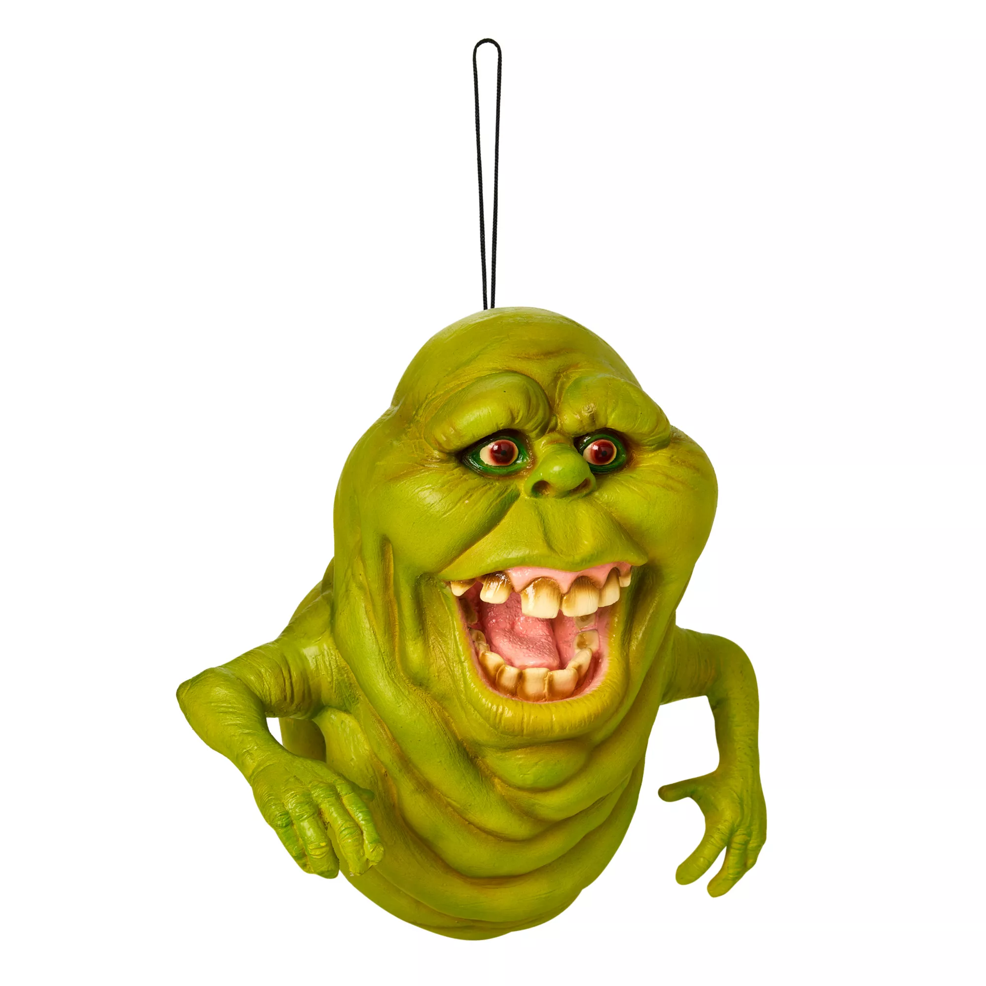 Hanging Slimer - Ghostbusters at Spirit Halloween