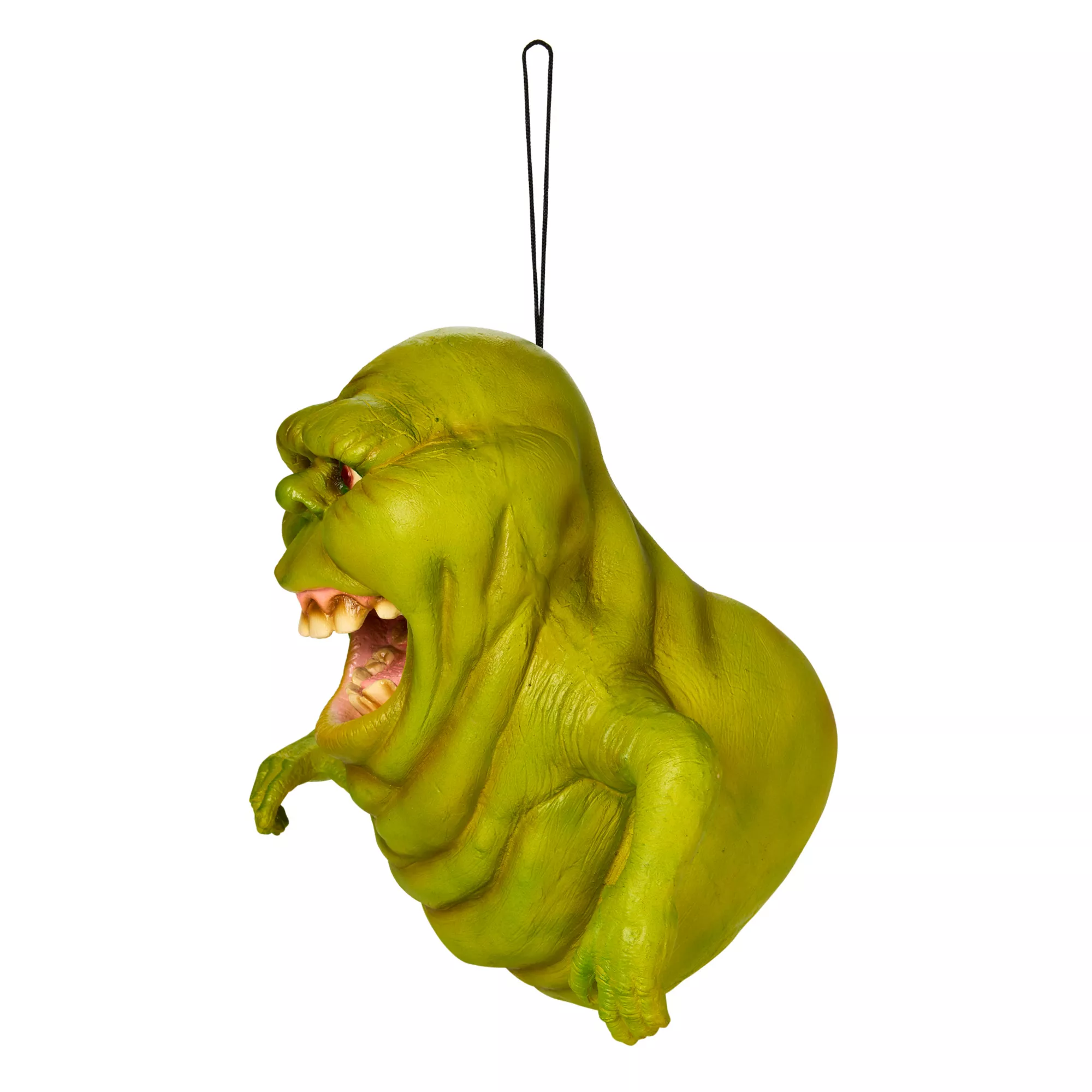 Hanging Slimer - Ghostbusters at Spirit Halloween