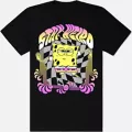 Stay Weird T Shirt - SpongeBob SquarePants at Spencer's