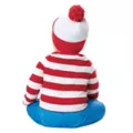 Baby Waldo Costume – Where’s Waldo? at Spirit Halloween