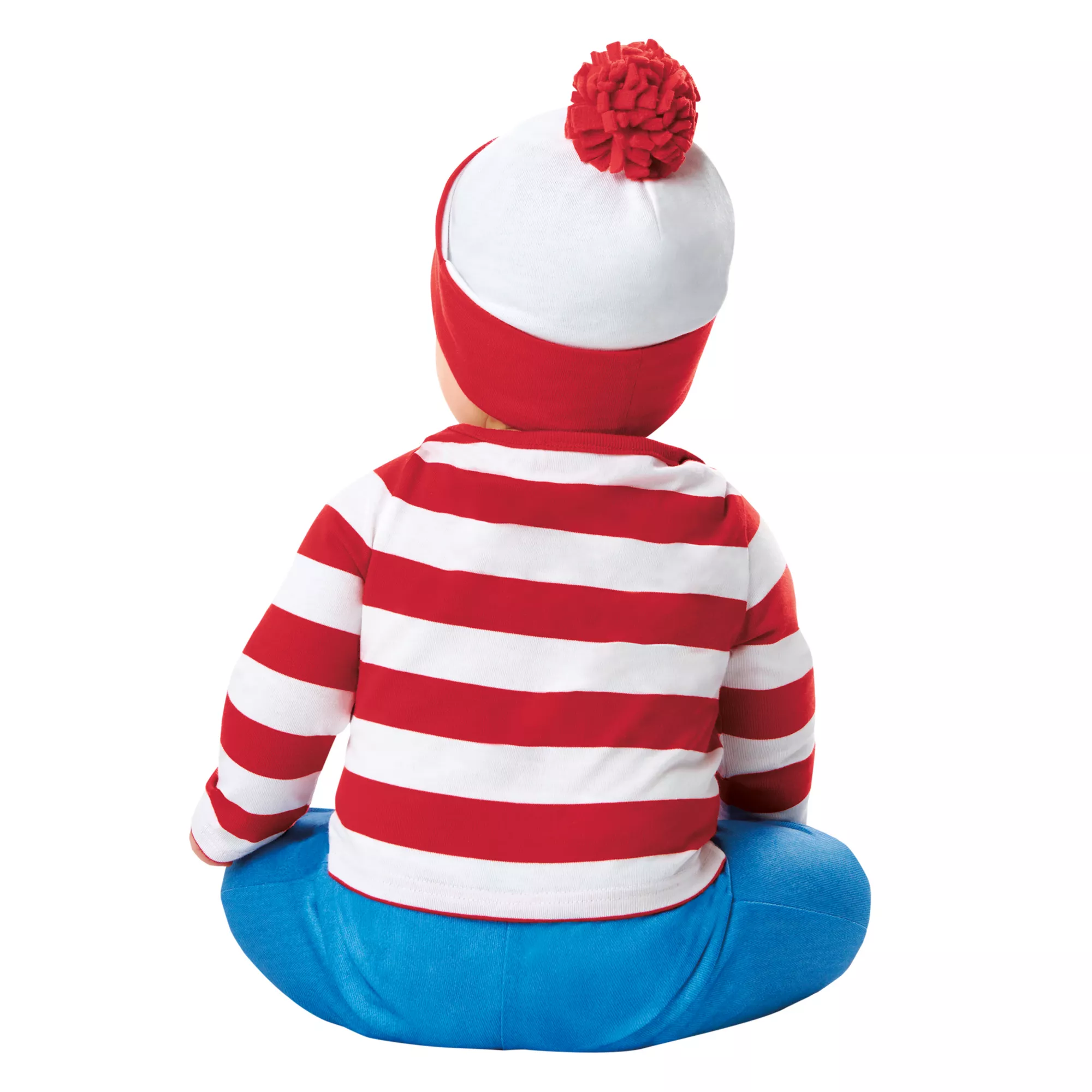 Baby Waldo Costume – Where’s Waldo? at Spirit Halloween