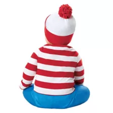 Baby Waldo Costume – Where’s Waldo? at Spirit Halloween