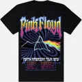 Pink Floyd 1973 Tour T Shirt at Spencer's