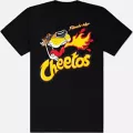 Cheetos T Shirt at Spirit Halloween