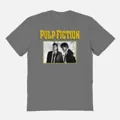 Pulp Fiction Scene T Shirt at Spencer's