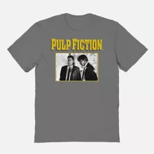 Pulp Fiction Scene T Shirt at Spencer's