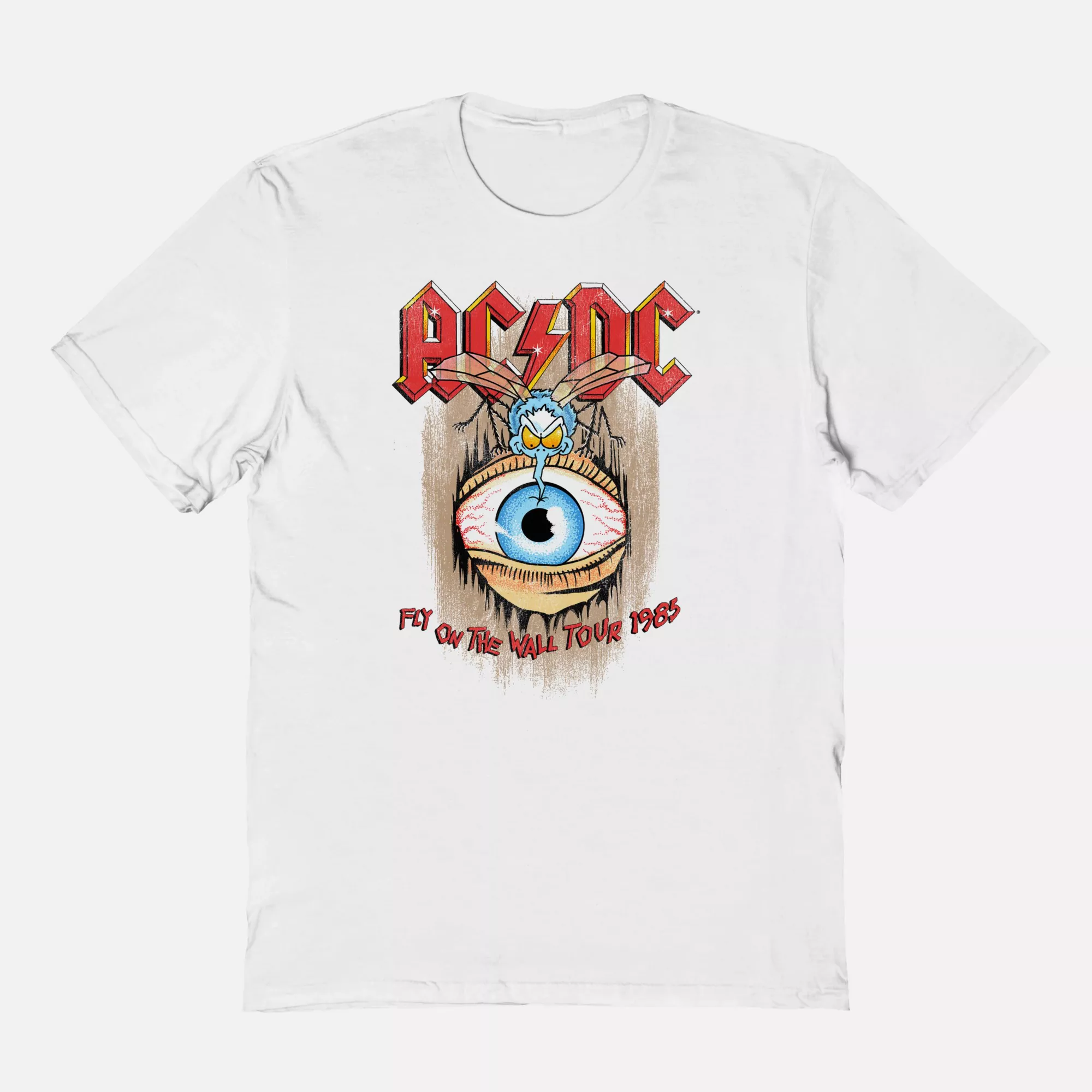 ACDC Fly Eye T Shirt