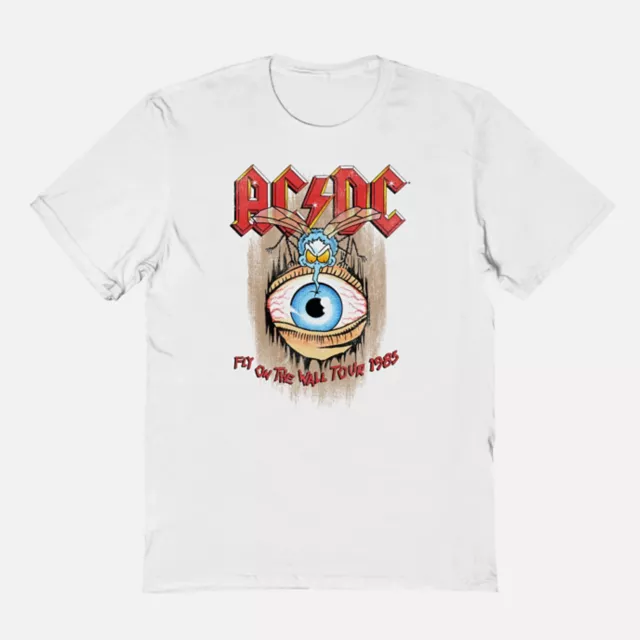 ACDC Fly Eye T Shirt