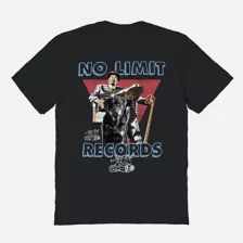 No Limit Records T Shirt at Spencer's