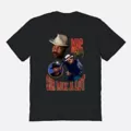 Mack Daddy Throwback Sir Mix-a-Lot T Shirt at Spencer's