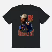Mack Daddy Throwback Sir Mix-a-Lot T Shirt at Spencer's