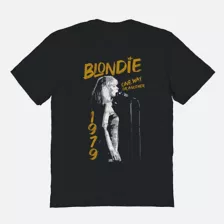 Blondie 1979 T Shirt at Spencer's