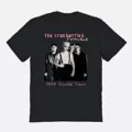 Zombie 1994 World Tour T Shirt - The Cranberries at Spencer's