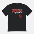 Dracula Sucks T Shirt - Horror Line at Spencer's