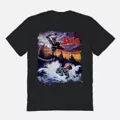 Dio Holy Diver T Shirt at Spencer's