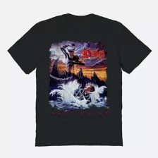 Dio Holy Diver T Shirt at Spencer's