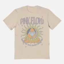 Shine On You Crazy Diamond T Shirt - Pink Floyd at Spencer's