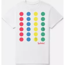 Twister Mat Costume T Shirt at Spirit Halloween