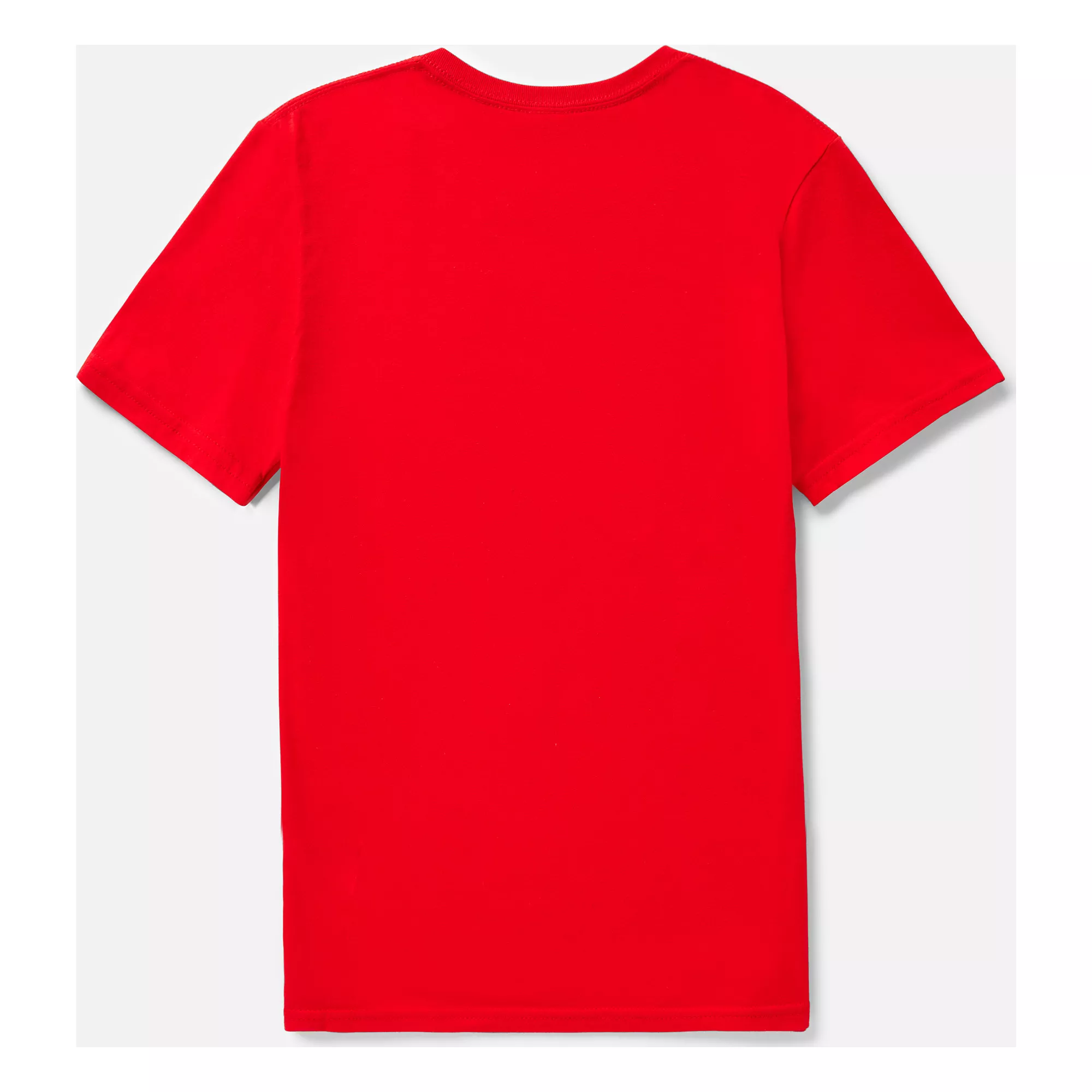 Lightning McQueen Face T Shirt - Cars at Spencer's