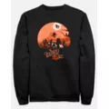 Land of Oz Sweatshirt - The Wizard of Oz at Spencer's