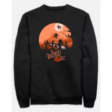Land of Oz Sweatshirt - The Wizard of Oz at Spencer's