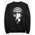 Mimic Tongue Out Sweatshirt - Dungeons & Dragons at Spencer's