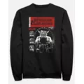 Bull Villains Edition Sweatshirt - Dungeons & Dragons at Spencer's