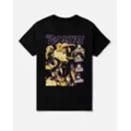 The Goonies Squad T Shirt at Spencer's