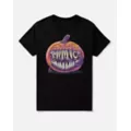 Dragon Pumpkin T Shirt - Dungeons & Dragons at Spencer's